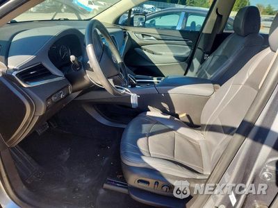 Zdjęcie 7 z 13 samochodu: 2018 BUICK ENCLAVE ESSENCE VIN:5GAERBKW9JJ178866 - miniatura