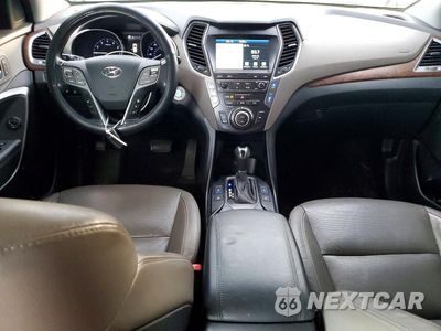 Zdjęcie 8 z 13 samochodu: 2019 HYUNDAI SANTA FE XL LIMITED ULTIMATE VIN:KM8SR4HF1KU304640 - miniatura