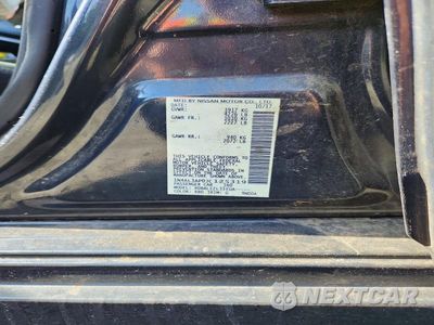 Zdjęcie 12 z 12 samochodu: 2018 NISSAN ALTIMA 2.5 SV VIN:1N4AL3AP0JC125319 - miniatura
