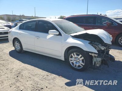 Czwarte zdjęcie samochodu z boku: 2012 NISSAN ALTIMA 2.5 VIN:1N4AL2AP0CN532557 - miniatura