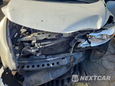 Zdjęcie 11 z 12 samochodu: 2014 NISSAN VERSA NOTE SV VIN:3N1CE2CP5EL382526 - miniatura