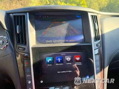Zdjęcie 7 z 12 samochodu: 2019 INFINITI Q50 3.0T LUXE VIN:JN1EV7AR3KM550286 - miniatura