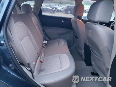Zdjęcie 11 z 13 samochodu: 2013 NISSAN ROGUE S VIN:JN8AS5MV9DW143232 - miniatura
