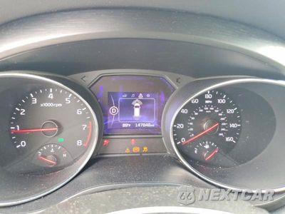 Zdjęcie 9 z 14 samochodu: 2017 KIA SEDONA LX VIN:KNDMB5C13H6327563 - miniatura