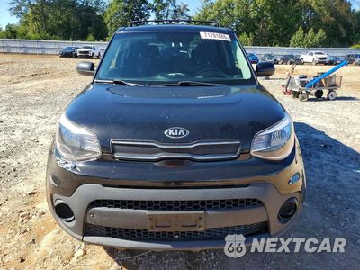 Piąte zdjęcie samochodu w środku: 2019 KIA SOUL BASE VIN:KNDJN2A24K7688063 - miniatura