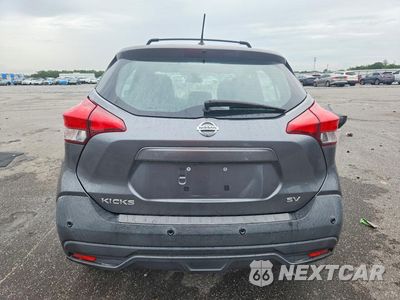 Zdjęcie 6 z 13 samochodu: 2020 NISSAN KICKS SV VIN:3N1CP5CV6LL505631 - miniatura