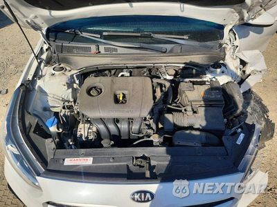 Zdjęcie 11 z 12 samochodu: 2021 KIA FORTE LXS VIN:3KPF24AD0ME386378 - miniatura