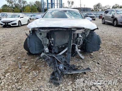 Piąte zdjęcie samochodu w środku: 2018 VOLVO S90 T5 MOMENTUM VIN:LVY102MK0JP055450 - miniatura