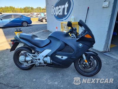 2002 BMW K1200 RS WB10557A52ZG36537 - główne zdjęcie licytacji z USA - miniatura