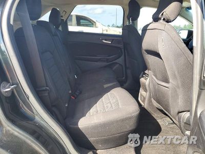 Zdjęcie 11 z 13 samochodu: 2015 FORD EDGE SE VIN:2FMTK3G94FBB44294 - miniatura