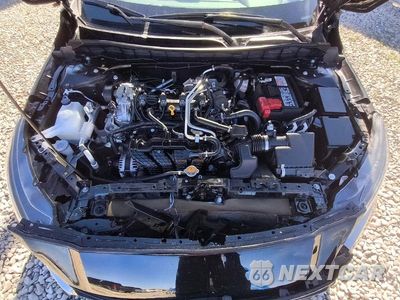 Zdjęcie 11 z 12 samochodu: 2025 NISSAN ALTIMA SV VIN:1N4BL4DV9SN402835 - miniatura