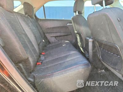 Zdjęcie 11 z 13 samochodu: 2017 CHEVROLET EQUINOX LT VIN:2GNFLFEK3H6155814 - miniatura