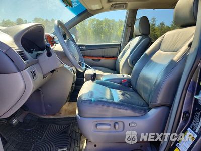 Zdjęcie 7 z 13 samochodu: 2010 TOYOTA SIENNA XLE VIN:5TDYK4CC3AS305193 - miniatura