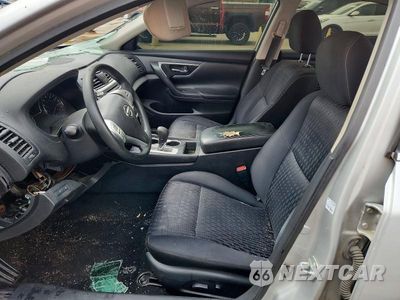 Zdjęcie 7 z 12 samochodu: 2016 NISSAN ALTIMA 2.5 S VIN:1N4AL3APXGN383585 - miniatura