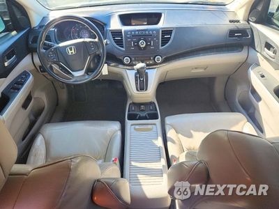 Zdjęcie 8 z 13 samochodu: 2012 HONDA CR-V EXL VIN:JHLRM4H73CC015134 - miniatura