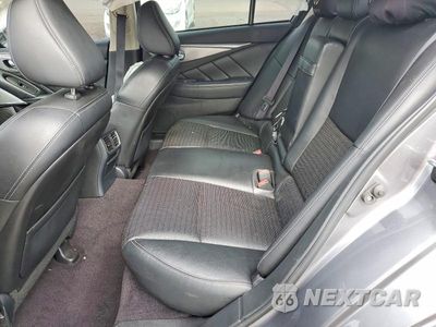 Zdjęcie 10 z 12 samochodu: 2017 INFINITI Q50 RED SPORT 400 VIN:JN1FV7AR4HM870357 - miniatura
