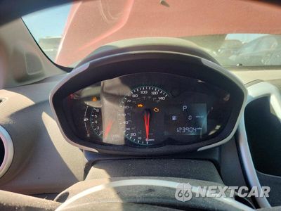 Zdjęcie 9 z 12 samochodu: 2018 CHEVROLET SONIC LS VIN:1G1JB5SHXJ4116193 - miniatura