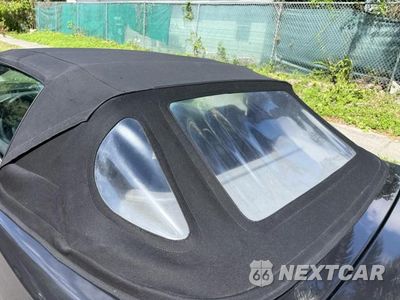 Zdjęcie 11 z 14 samochodu: 1992 MERCEDES-BENZ 500 SL VIN:WDBFA66E1NF036957 - miniatura