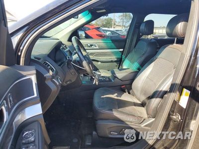 Zdjęcie 7 z 13 samochodu: 2016 FORD EXPLORER SPORT VIN:1FM5K8GTXGGC11900 - miniatura