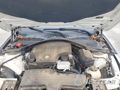 Zdjęcie 11 z 12 samochodu: 2014 BMW 328 I VIN:WBA3A5C53EP602756 - miniatura