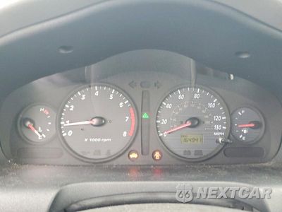 Zdjęcie 9 z 13 samochodu: 2004 HYUNDAI SANTA FE GLS VIN:KM8SC13E14U791338 - miniatura