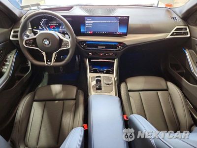 Zdjęcie 8 z 12 samochodu: 2026 BMW 330XI XDRIVE VIN:3MW89CW0XT8G79140 - miniatura