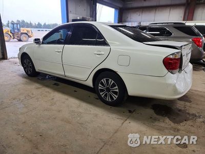 Drugie zdjęcie samochodu z przodu: 2006 TOYOTA CAMRY LE VIN:4T1BE32K96U672033 - miniatura