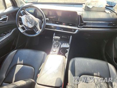 Zdjęcie 8 z 13 samochodu: 2024 KIA SPORTAGE EX VIN:5XYK33DF1RG141277 - miniatura