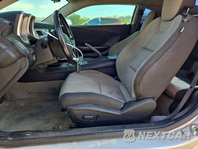 Zdjęcie 7 z 12 samochodu: 2015 CHEVROLET CAMARO LT VIN:2G1FD1E39F9167617 - miniatura
