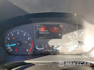 Zdjęcie 9 z 13 samochodu: 2022 FORD ESCAPE SE VIN:1FMCU0G63NUB42639 - miniatura