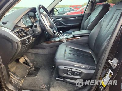 Zdjęcie 7 z 14 samochodu: 2016 BMW X5 XDRIVE35I VIN:5UXKR0C51G0P21507 - miniatura