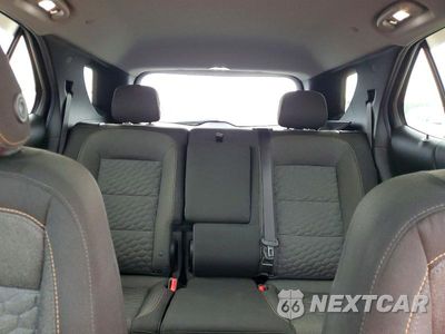 Zdjęcie 10 z 13 samochodu: 2019 CHEVROLET EQUINOX LT VIN:3GNAXMEU4KS646888 - miniatura