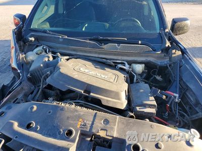 Zdjęcie 11 z 12 samochodu: 2015 GMC CANYON SLE VIN:1GTG6BE30F1137793 - miniatura