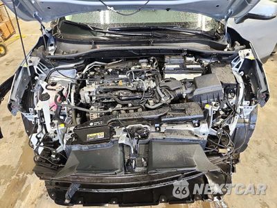 Zdjęcie 12 z 14 samochodu: 2024 TOYOTA COROLLA CROSS XLE VIN:7MUDAABG9RV094913 - miniatura