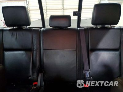 Zdjęcie 10 z 13 samochodu: 2008 TOYOTA TUNDRA SR5 VIN:5TFBV54188X070469 - miniatura