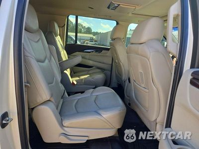 Zdjęcie 11 z 13 samochodu: 2015 CADILLAC ESCALADE ESV LUXURY VIN:1GYS3SKJ5FR727392 - miniatura