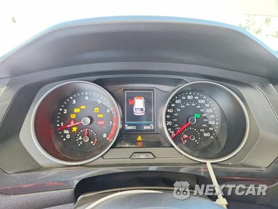 Zdjęcie 9 z 13 samochodu: 2019 VOLKSWAGEN TIGUAN SE VIN:3VV2B7AX6KM101178 - miniatura