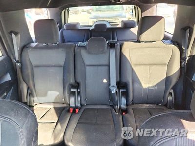 Zdjęcie 10 z 13 samochodu: 2018 FORD EXPEDITION XLT VIN:1FMJU1HTXJEA09673 - miniatura