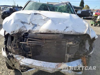 Zdjęcie 11 z 12 samochodu: 2011 DODGE RAM 2500 VIN:3D7UT2CL7BG601677 - miniatura