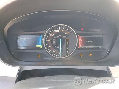 Zdjęcie 9 z 13 samochodu: 2013 FORD EDGE SEL VIN:2FMDK3JC3DBA07515 - miniatura