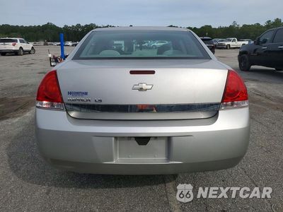 Zdjęcie 6 z 12 samochodu: 2006 CHEVROLET IMPALA LS VIN:2G1WB55K669287346 - miniatura