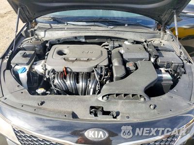Zdjęcie 11 z 12 samochodu: 2018 KIA OPTIMA S VIN:5XXGT4L37JG204054 - miniatura