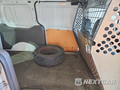 Zdjęcie 11 z 14 samochodu: 2019 FORD TRANSIT CONNECT XL DELIVERY VAN VIN:NM0LS7E20K1420197 - miniatura