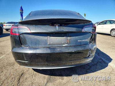 Zdjęcie 6 z 12 samochodu: 2021 TESLA MODEL 3 VIN:5YJ3E1EC6MF936221 - miniatura