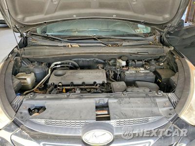 Zdjęcie 12 z 13 samochodu: 2011 HYUNDAI TUCSON GLS VIN:KM8JUCAC7BU200352 - miniatura