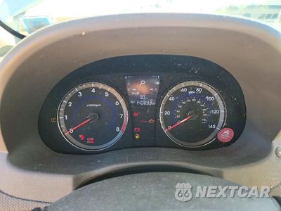 Zdjęcie 9 z 12 samochodu: 2014 HYUNDAI ACCENT GLS VIN:KMHCT4AE1EU639053 - miniatura