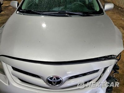 Zdjęcie 11 z 12 samochodu: 2011 TOYOTA COROLLA S VIN:2T1BU4EE5BC586972 - miniatura