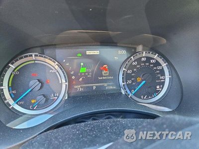 Zdjęcie 9 z 12 samochodu: 2023 TOYOTA HIGHLANDER HYBRID XLE VIN:5TDKBRCH3PS600267 - miniatura