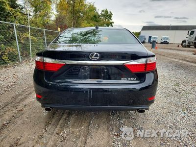 Zdjęcie 6 z 12 samochodu: 2013 LEXUS ES 350 VIN:JTHBK1GG3D2020036 - miniatura