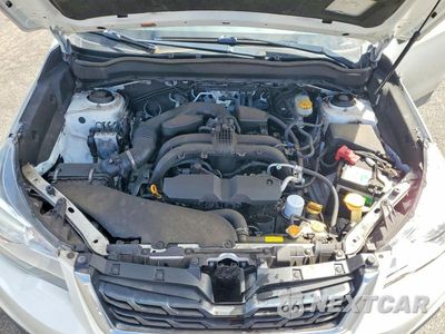 Zdjęcie 12 z 13 samochodu: 2018 SUBARU FORESTER 2.5I VIN:JF2SJABC7JH593797 - miniatura